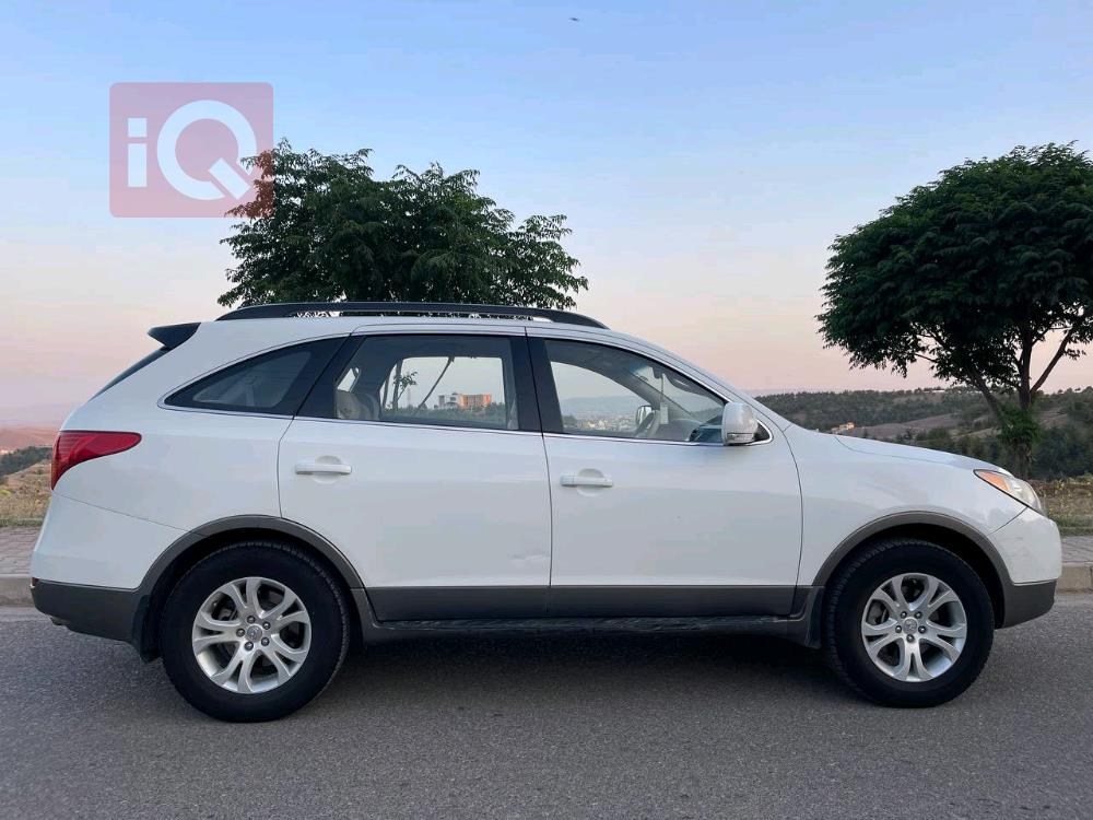 Hyundai Veracruz